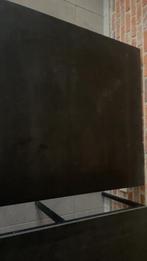 Salontafel en bank, Huis en Inrichting, Tafels | Salontafels, Ophalen, Gebruikt