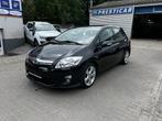 Toyota Auris Hybride/essence, Auto's, Toyota, Automaat, Zwart, Bedrijf, 5 zetels