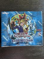Yu-Gi-Oh! Blue-Eyes White Dragon – 25th  Boosterbox, Hobby en Vrije tijd, Verzamelkaartspellen | Yu-gi-Oh!, Ophalen of Verzenden