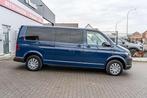 Volkswagen T6 Caravelle 2.0TDI L2 - Automaat - Trekhaak /, Auto's, Automaat, Euro 6, 108 kW, Navigatiesysteem