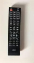 akai afstandsbediening model ad200h, Ophalen of Verzenden, Gebruikt, Origineel, Dvd