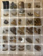 Commonwealth badges 14-18 / WW1, Ophalen of Verzenden