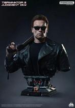 Queen Studios Terminator 2 buste, Ophalen, Nieuw