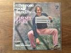 single jimmy frey, Enlèvement ou Envoi, 7 pouces, Pop, Single