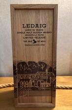 Ledaig 18y, Ophalen, Nieuw