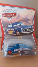 Cars Disney Hudson Hornet Mattel Nieuw, Enlèvement, Neuf