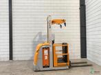 Orderpickers Elektrisch Still EK-X 10 2015, Zakelijke goederen, Machines en Bouw | Heftrucks en Intern transport, 1000 tot 2000 kg