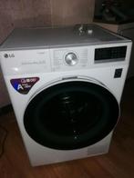 LG wasmachine 9 kg, Comme neuf, Enlèvement ou Envoi