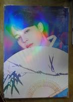 Jimin holographic fanmade premium photo (sealed), Ophalen of Verzenden, Nieuw, Foto of Kaart