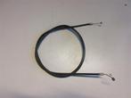 Yamaha XV1100 Virago chokekabel XV 1100 choke kabel cable, Ophalen of Verzenden, Gebruikt