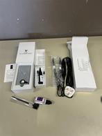 V Light Hair Extension System Kit, Ophalen of Verzenden, Nieuw