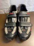 MTB schoenen Rock Rider maat 42, Fietsen en Brommers, Gebruikt, Heren, Schoenen, Overige maten