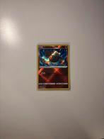 Pokemonkaart radiant heatran, Ophalen of Verzenden, Nieuw, Losse kaart