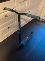 Lucky stuntstep, Fietsen en Brommers, Ophalen, Gebruikt