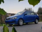 Prachtige Skoda Fabia Break 1.0i Turbo 75cv 07/2016 „Nieuwst, Auto's, Voorwielaandrijving, Stof, Euro 6, 4 cilinders