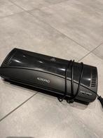 Lamineermachine A4, Ophalen, Gebruikt