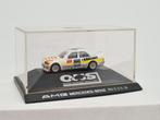 Mercedes 190E AMG DTM - Herpa 1/87, Verzenden, Zo goed als nieuw, Auto, Herpa