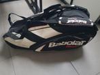 Babolat tennistas met twee grote vakken, Ophalen, Gebruikt, Tas, Babolat