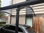 Carport, Ophalen, Zo goed als nieuw, Carport