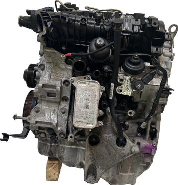 Moteur BMW Série 4 F33 F32 F36 2.0 N47D20C N47 11002220836, Enlèvement ou Envoi, BMW