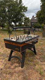 Professionele Jupiter goldstar tafelvoetbal, Ophalen of Verzenden, Gebruikt, Overige typen