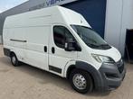 Citroën Jumper *MAXI-EURO 5-AC* (bj 2015), Auto's, Bestelwagens en Lichte vracht, Euro 5, Citroën, Wit, 131 pk
