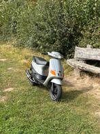 Zip Type 3 70cc (a klasse), Fietsen en Brommers, Scooters | Piaggio, Ophalen, Zo goed als nieuw, Elektrisch, Zip