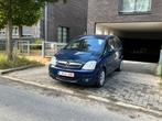 Opel Meriva, Autos, Opel, Achat, Entreprise, Boîte manuelle, Noir