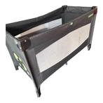 reisbedje Pericles met matrasje, Enlèvement, Comme neuf, Lit de voyage