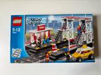 LEGO City Treinstation 7937 *SEALED*, Ophalen of Verzenden, Nieuw, Complete set, Lego