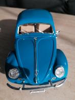 Volkswagen beetle 1955, Ophalen, Nieuw, Burago