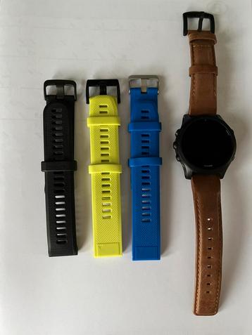 GARMIN FORERUNNER 945 beschikbaar voor biedingen