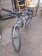 moet repareren,kapot, Ophalen, Gebruikt, B-Twin, 50 tot 53 cm