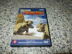 nr.2118- Dvd: walking with monsters - documentaire, Cd's en Dvd's, Dvd's | Documentaire en Educatief, Vanaf 6 jaar, Ophalen of Verzenden