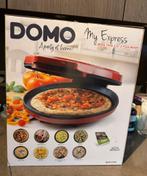 Domo Piza oven “nieuw”, Ophalen, Nieuw