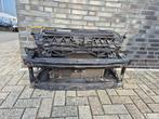 Seat Leon 5f 2013 - 2020 voorfront  koelerpakket  bumperbalk, Gebruikt, -, -, Ophalen of Verzenden