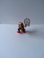 Gargamel met netserie 2020: de grote mix, Verzamelen, Ophalen of Verzenden, Zo goed als nieuw, Gargamel, Poppetje, Figuurtje of Knuffel