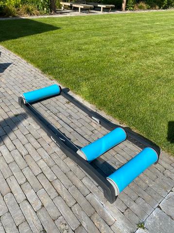 Tacx Anatares losse rollen - weinig gebruikt beschikbaar voor biedingen