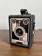 Retro Box camera Coronet Conway, Verzamelen, Ophalen, Fototoestel