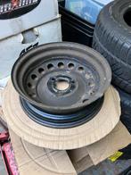 occasie stalen velg renault twizy 13' origineel., Ophalen of Verzenden, Gebruikt, 13 inch, Velg(en)