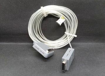 One connect box Samsung QE55Q7/Q8 BN39-02395B BN3902395B, Audio, Tv en Foto, Verzenden, Zo goed als nieuw