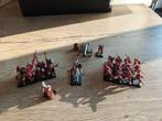 Lot Warhammer Fantasy: Empire, Hobby en Vrije tijd, Ophalen, Gebruikt, Figuurtje(s), Warhammer