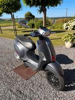 Vespa S 25 km/u A classe, Fietsen en Brommers, Ophalen, Zo goed als nieuw, Benzine, 50 cc