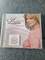 Cd laura lynn  dromen, Cd's en Dvd's, Ophalen of Verzenden