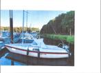 ETAP 20 onzinkbare zeilboot en aanhangwagen., Ophalen, Gebruikt, Tourjacht of Cruiser, 6 tot 9 meter