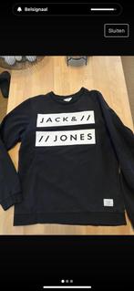 Jack and jones blouse, Jack and jones, Noir, Porté, Enlèvement ou Envoi