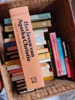 Het leven van Agatha Christie., Boeken, Ophalen of Verzenden, Zo goed als nieuw