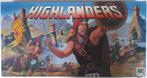 HIGHLANDERS, Ophalen of Verzenden