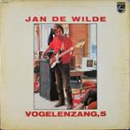 jan de wilde, Cd's en Dvd's, Ophalen