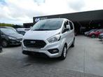 Ford Transit Custom Multi-Use LIMITED 2.0 TDCi 130pk 5pl, 94 kW, Achat, Euro 6, Entreprise